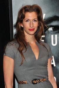 alysia reiner nude